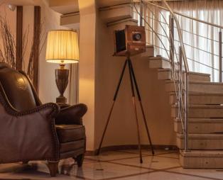 Park Hotel: Διαμονή με άνεση και ποιότητα στην καρδιά του Βόλου