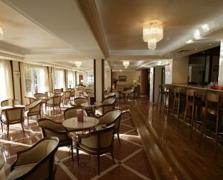 Park Hotel: Διαμονή με άνεση και ποιότητα στην καρδιά του Βόλου