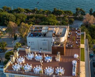 Park Hotel: Διαμονή με άνεση και ποιότητα στην καρδιά του Βόλου