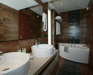 Park Hotel: Διαμονή με άνεση και ποιότητα στην καρδιά του Βόλου