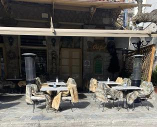 Οίστρος by Aktida: Όταν η γευστική παράδοση της Αράχωβας συναντά την πρωτοτυπία