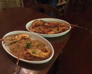 Οίστρος by Aktida: Όταν η γευστική παράδοση της Αράχωβας συναντά την πρωτοτυπία