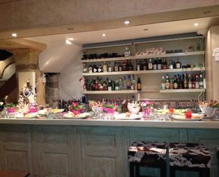 Οίστρος by Aktida: Όταν η γευστική παράδοση της Αράχωβας συναντά την πρωτοτυπία