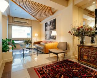 Philippos Hotel: Διαμονή σαν στο σπίτι σας με θέα την Ακρόπολη