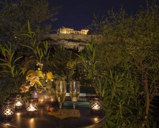 Philippos Hotel: Διαμονή σαν στο σπίτι σας με θέα την Ακρόπολη