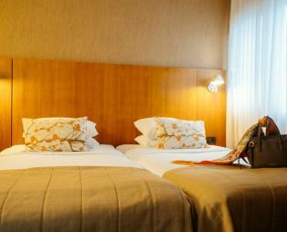Philippos Hotel: Διαμονή σαν στο σπίτι σας με θέα την Ακρόπολη