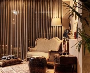 Sea View Hotel: Ένα κομψό καταφύγιο χαλάρωσης στην Αθηναϊκή Ριβιέρα