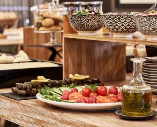 Sea View Hotel: Ένα κομψό καταφύγιο χαλάρωσης στην Αθηναϊκή Ριβιέρα