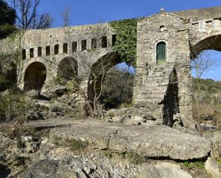 Καρύταινα: Το «Τολέδο της Ελλάδας» βρίσκεται στην Αρκαδία