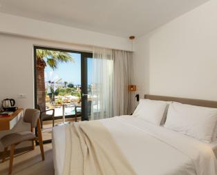 Aloe Boutique Hotel: Απολαύστε απόλυτα αναζωογονητικές διακοπές στην Κρήτη