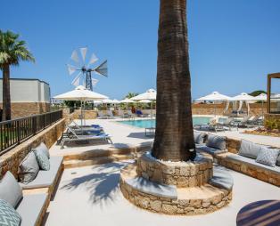 Aloe Boutique Hotel: Απολαύστε απόλυτα αναζωογονητικές διακοπές στην Κρήτη