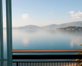 Domotel Xenia Volos: Αξέχαστη φιλοξενία στον Βόλο