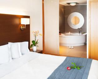 Domotel Xenia Volos: Αξέχαστη φιλοξενία στον Βόλο