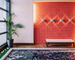 Domotel Xenia Volos: Αξέχαστη φιλοξενία στον Βόλο