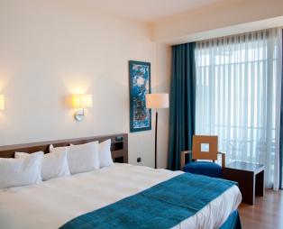 Domotel Xenia Volos: Αξέχαστη φιλοξενία στον Βόλο