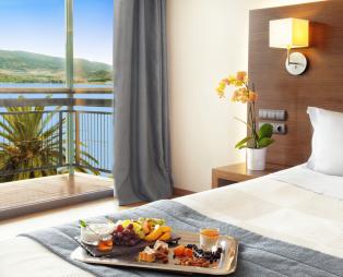 Domotel Xenia Volos: Αξέχαστη φιλοξενία στον Βόλο