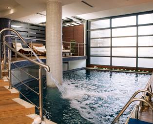 Domotel Xenia Volos: Αξέχαστη φιλοξενία στον Βόλο