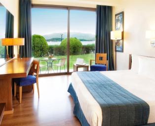 Domotel Xenia Volos: Αξέχαστη φιλοξενία στον Βόλο