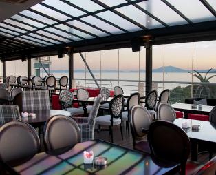 Domotel Xenia Volos: Αξέχαστη φιλοξενία στον Βόλο