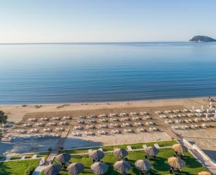 Galaxy Beach Resort: Διαμονή υψηλών προδιαγραφών στη Ζάκυνθο