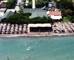 Marathon Village: Μια όαση χαλάρωσης στην παραλία Μαραθώνα