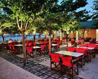 Marathon Village: Μια όαση χαλάρωσης στην παραλία Μαραθώνα