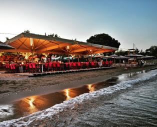 Marathon Village: Μια όαση χαλάρωσης στην παραλία Μαραθώνα