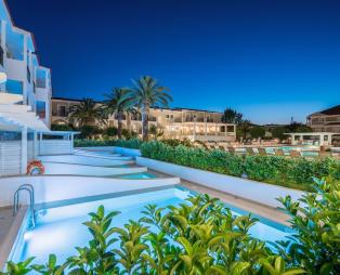 Zante Park Resort & Spa: Για μια αξέχαστη απόδραση στη Ζάκυνθο