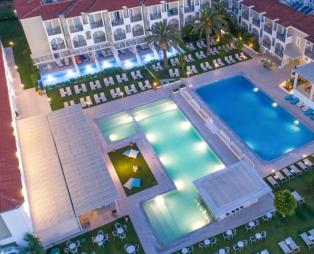 Zante Park Resort & Spa: Για μια αξέχαστη απόδραση στη Ζάκυνθο