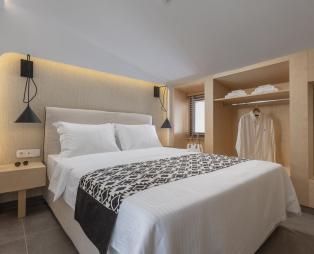 ALPE Luxury Accommodation: Φιλοξενία υψηλών προδιαγραφών στην Ολυμπιάδα Χαλκιδικής