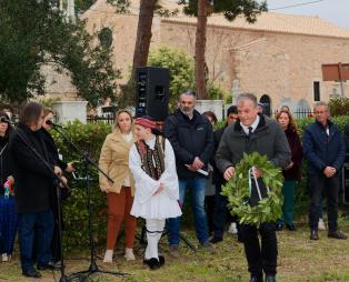 Κορώνη: Με επιτυχία πραγματοποιήθηκαν οι εκδηλώσεις για τον εορτασμό των 200 χρόνων από το ιστορικό «Ρεσάλτο»