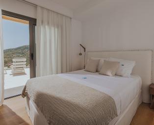 2S Villas Resort: Μια μαγική εμπειρία διακοπών στα Σύβοτα Λευκάδας