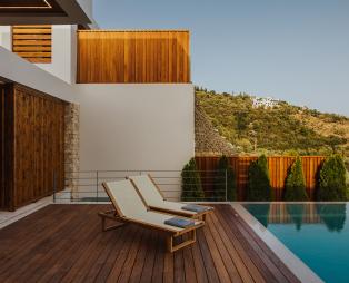 2S Villas Resort: Μια μαγική εμπειρία διακοπών στα Σύβοτα Λευκάδας