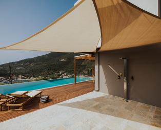 2S Villas Resort: Μια μαγική εμπειρία διακοπών στα Σύβοτα Λευκάδας