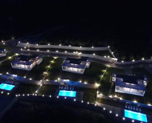 Drimonas Villas: Ανακαλύψτε τη μαγεία της Λευκάδας