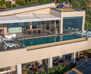 Villa Simi