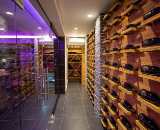 ALPE Luxury Accommodation: Φιλοξενία υψηλών προδιαγραφών στην Ολυμπιάδα Χαλκιδικής