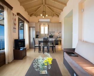 Drimonas Villas: Ανακαλύψτε τη μαγεία της Λευκάδας