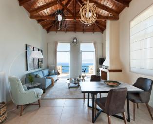 Searocks Villas Exclusive Resort: Ανακαλύψτε τον ιδιωτικό σας παράδεισο στη Μάνη