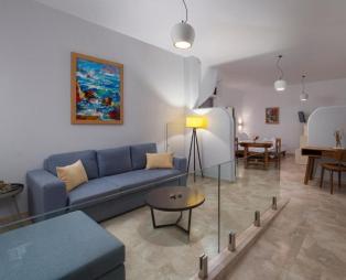 Andros 4 All Seasons Villas & Suites: Για μια αξέχαστη απόδραση στην Άνδρο