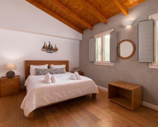 Andros 4 All Seasons Villas & Suites: Για μια αξέχαστη απόδραση στην Άνδρο