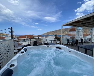 Andros 4 All Seasons Villas & Suites: Για μια αξέχαστη απόδραση στην Άνδρο
