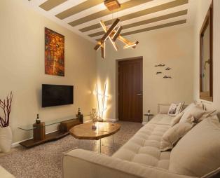 Andros 4 All Seasons Villas & Suites: Για μια αξέχαστη απόδραση στην Άνδρο