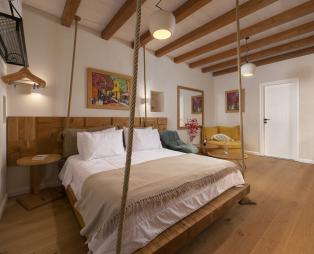 Andros 4 All Seasons Villas & Suites: Για μια αξέχαστη απόδραση στην Άνδρο