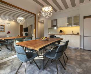 Andros 4 All Seasons Villas & Suites: Για μια αξέχαστη απόδραση στην Άνδρο