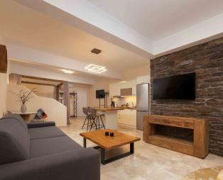 Andros 4 All Seasons Villas & Suites: Για μια αξέχαστη απόδραση στην Άνδρο