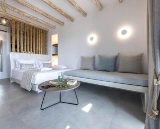 Aelia Suites Milos