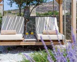 Aelia Suites Milos