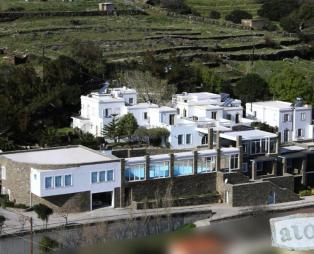 Aiolos Hotel Andros