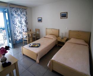 Aiolos Hotel Andros